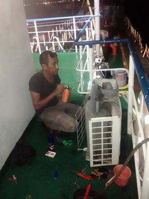 service ac balikpapan15